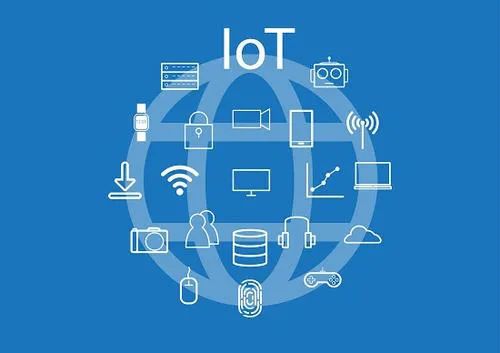 物聯(lián)網(wǎng)概述 信息技術(shù)咨詢(xún)服務(wù)的新領(lǐng)域