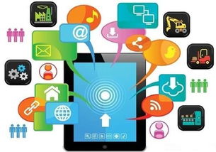 物聯(lián)網(wǎng)產(chǎn)業(yè)未來(lái)發(fā)展的幾大趨勢(shì)與應(yīng)用前景展望