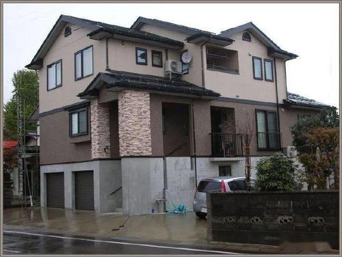 住宅建筑的洪澇災(zāi)害防范對(duì)策一瞥