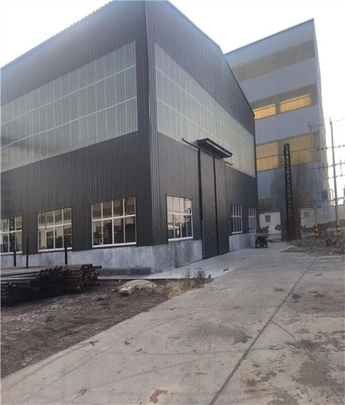 深圳市太科建筑檢測鑒定 守護住宅與廠房安全，陸豐市鋼結構廠房安全檢測鑒定中心發布最新進展