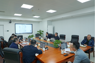 從招投標無紙化到辦公管理系統 節能降碳的數字化轉型之路